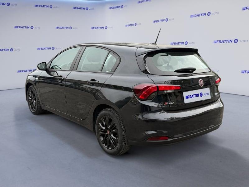FIAT TIPO 1.4 5 PORTE STREET