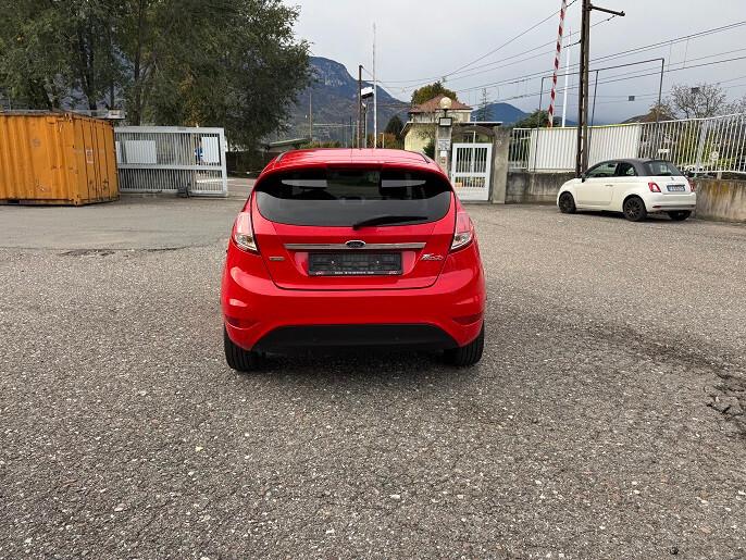 Ford Fiesta 5p 1.0 ecoboost ST-
