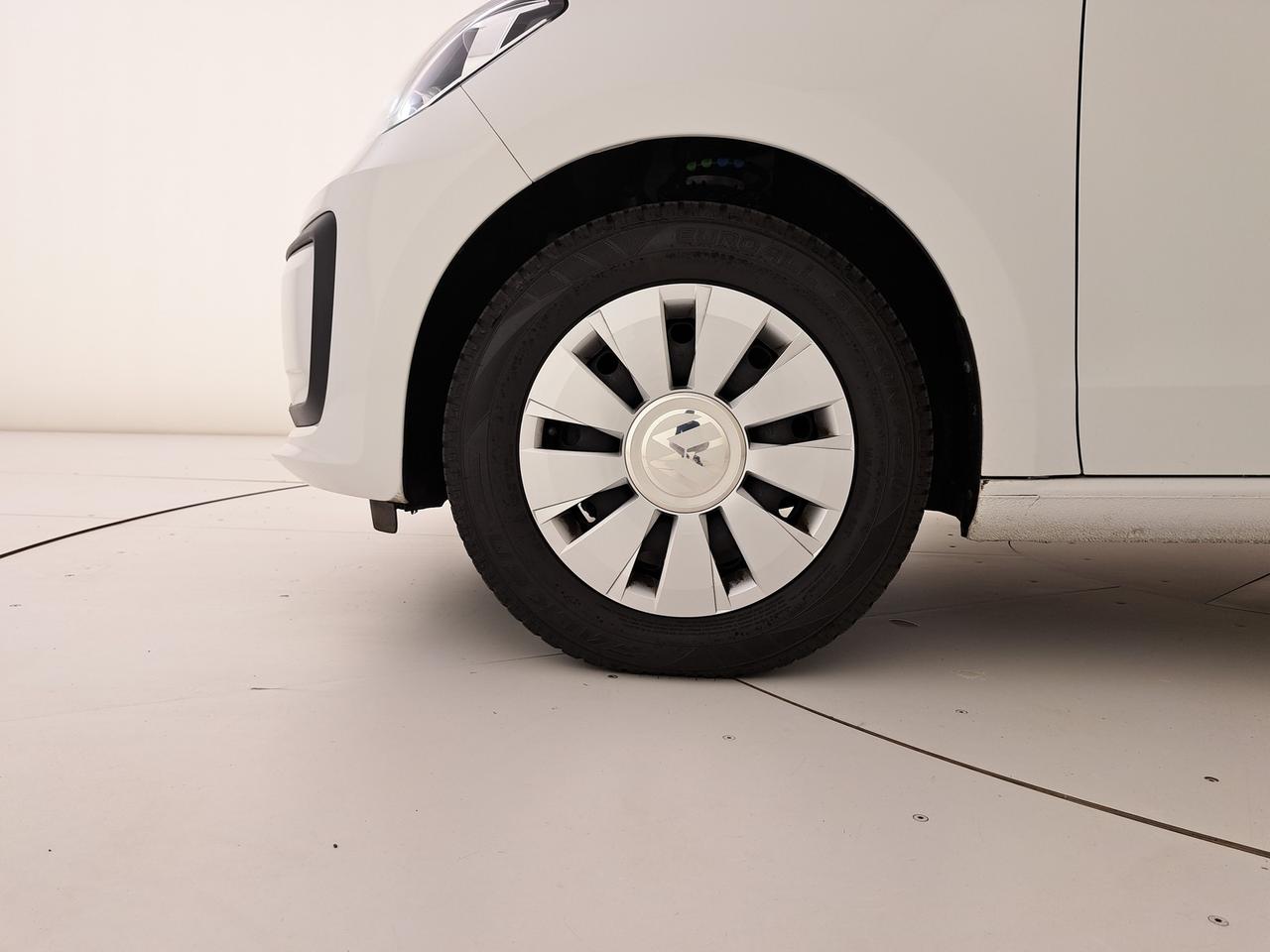 Volkswagen up! 5p 1.0 evo move 65cv