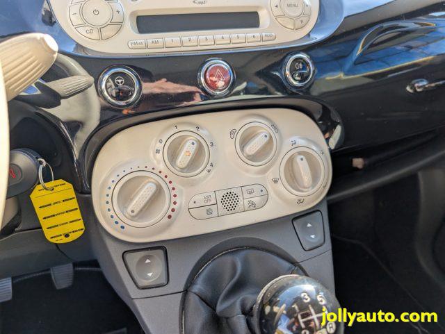 FIAT 500 1.3 Multijet 16V 95 CV Lounge