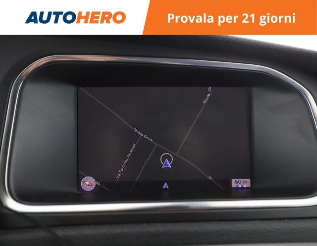 VOLVO V40 D2 Geartronic Business Plus