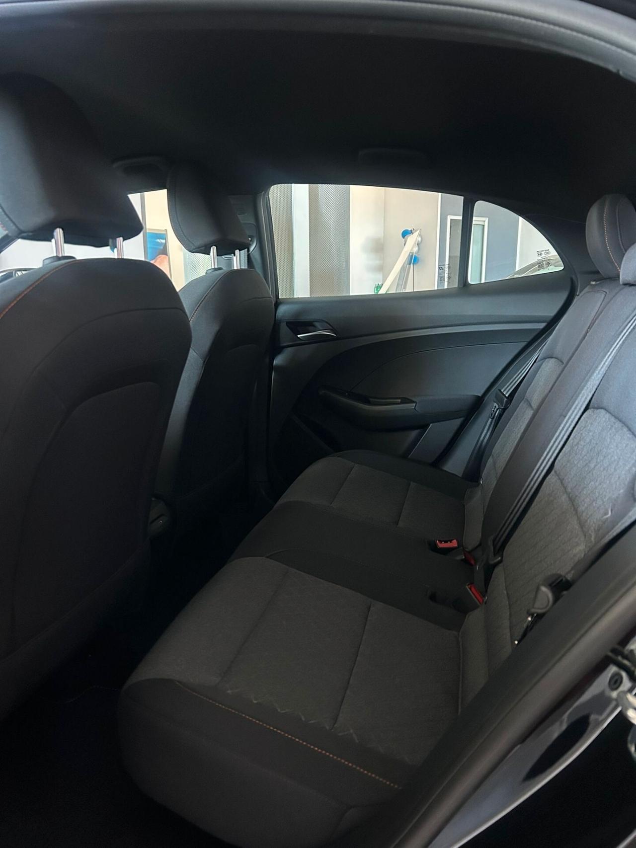 Mg MG3 1.5 Comfort