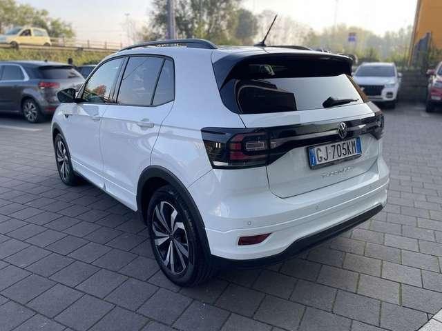 Volkswagen T-Cross 1.0 TSI 110 CV Sport - PRONTA CONSEGNA