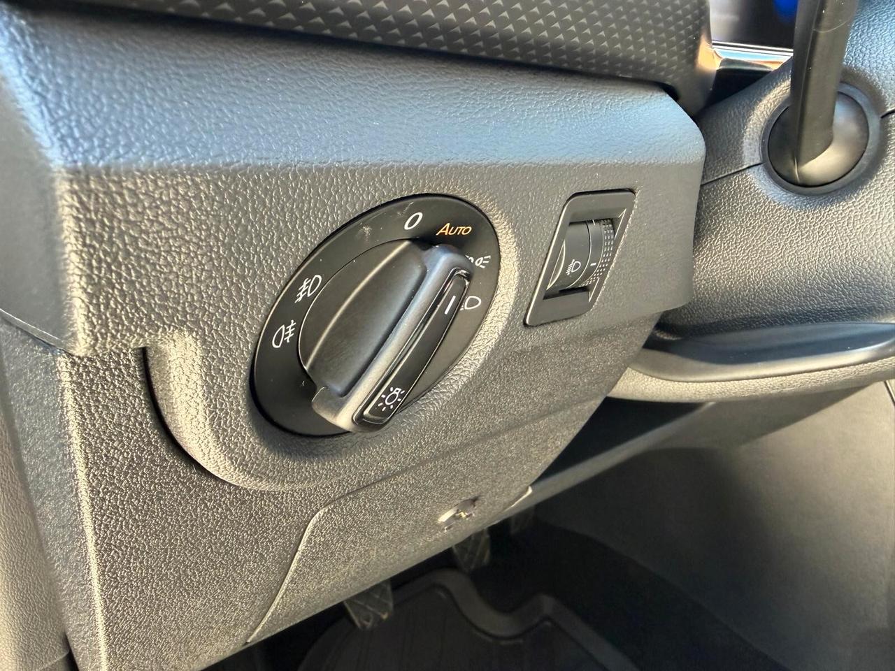 Volkswagen T-Cross 1.0 TSI R-Line