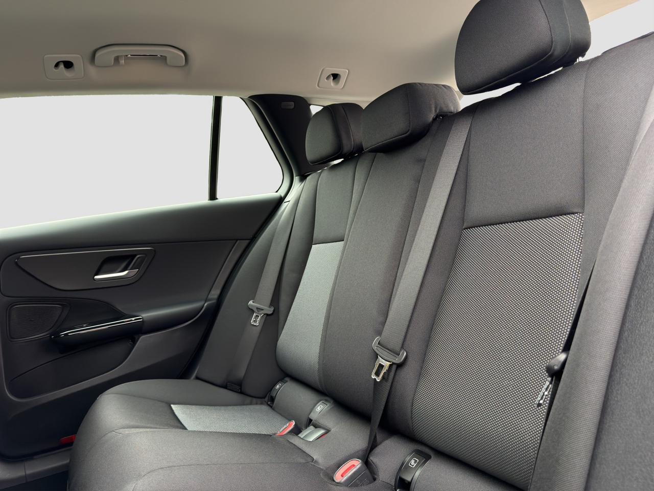 MERCEDES Classe C (W/S206) C 220 d Mild hybrid S.W. Business