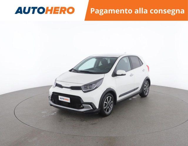 KIA Picanto 1.0 12V 5 porte AMT X Line