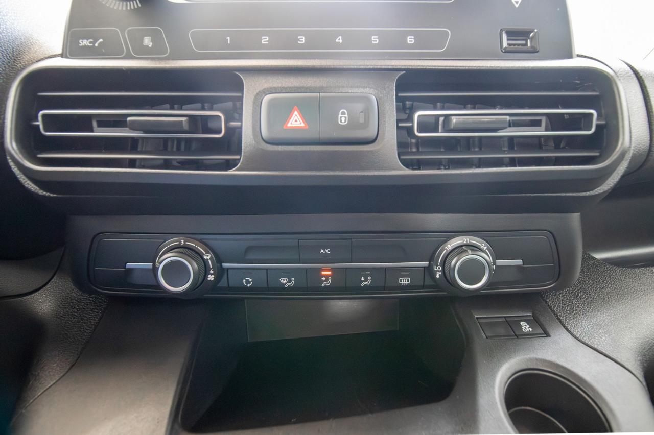 Citroen Berlingo 1.5 D 75cv