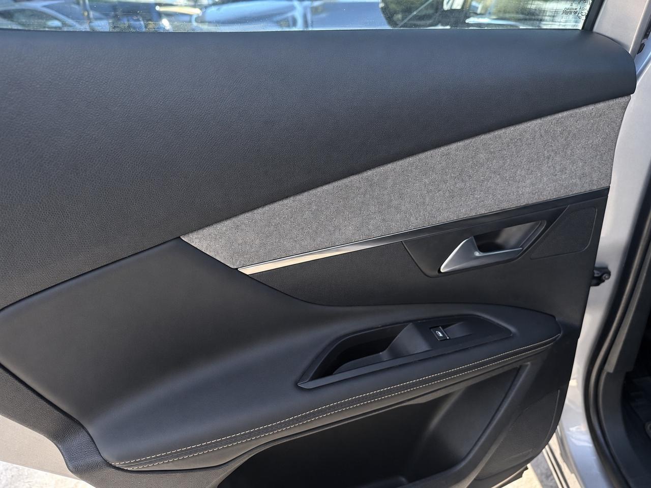 Peugeot 3008 2022 130 EAT8 GT Pack