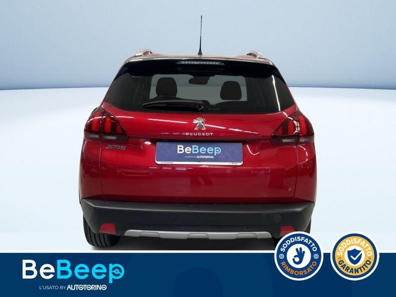 Peugeot 2008 1.5 BLUEHDI ACTIVE S&S 100CV 5MARCE