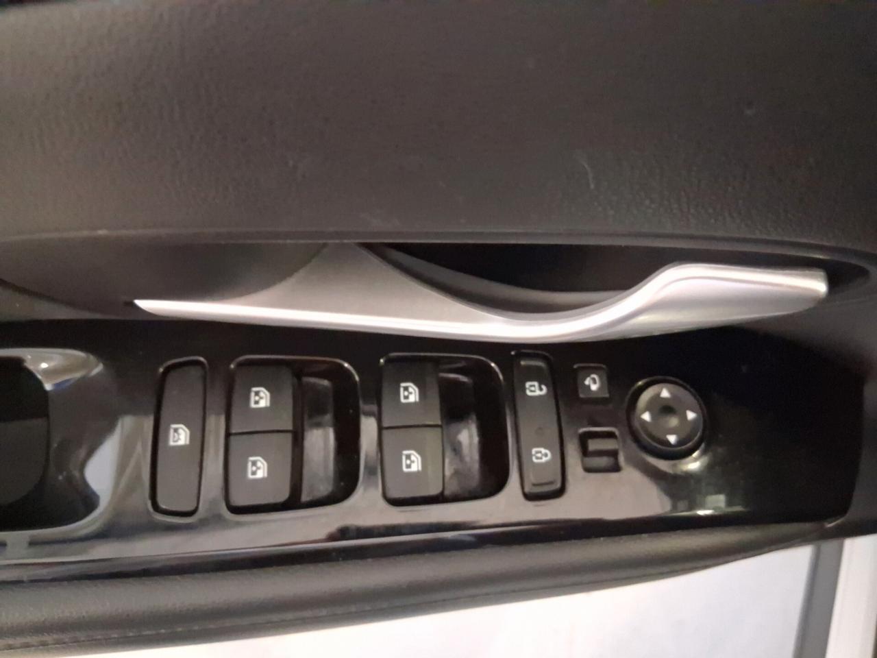 Hyundai Tucson 1.6 T-GDI 48V XLine DCT Automatica 2WD