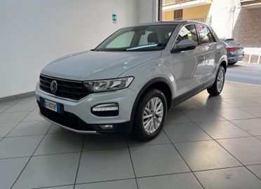 Volkswagen T-Roc 2.0 TDI 150 CV DSG 2021