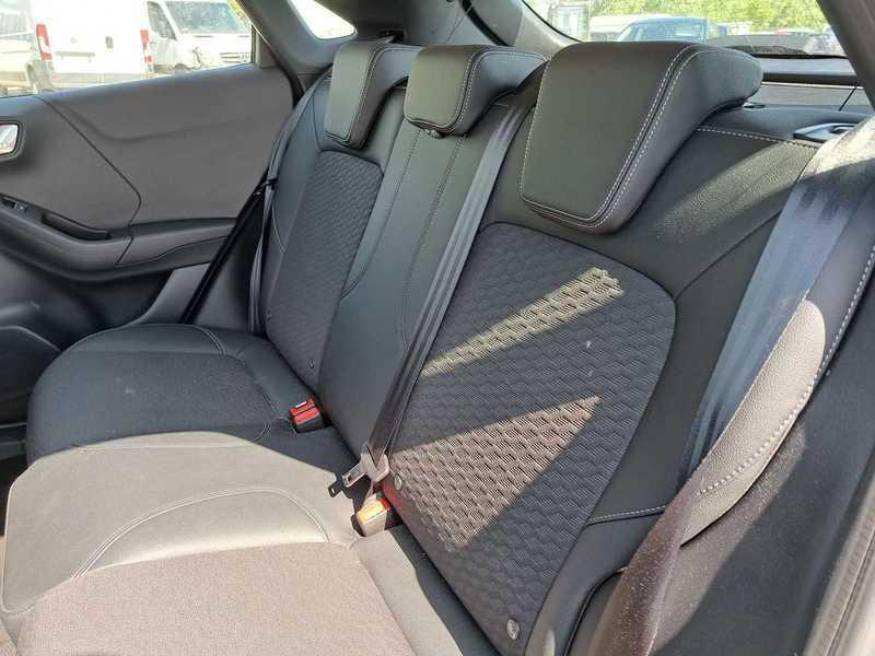 FORD PUMA 1.0 MHEV TITANIUM