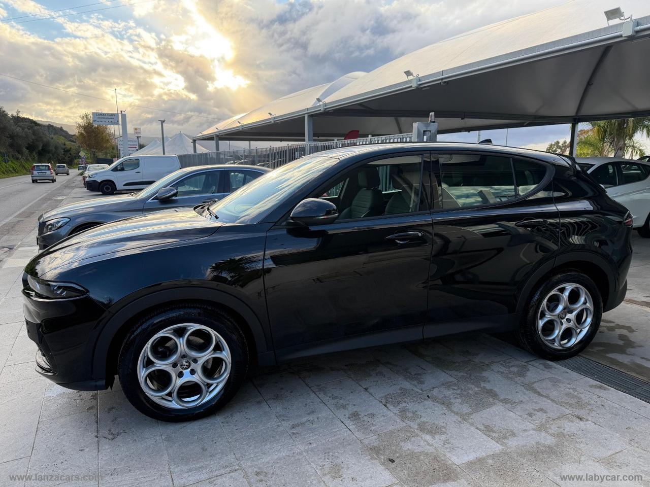 ALFA ROMEO Tonale 1.6 diesel 130 CV TCT6 Sprint