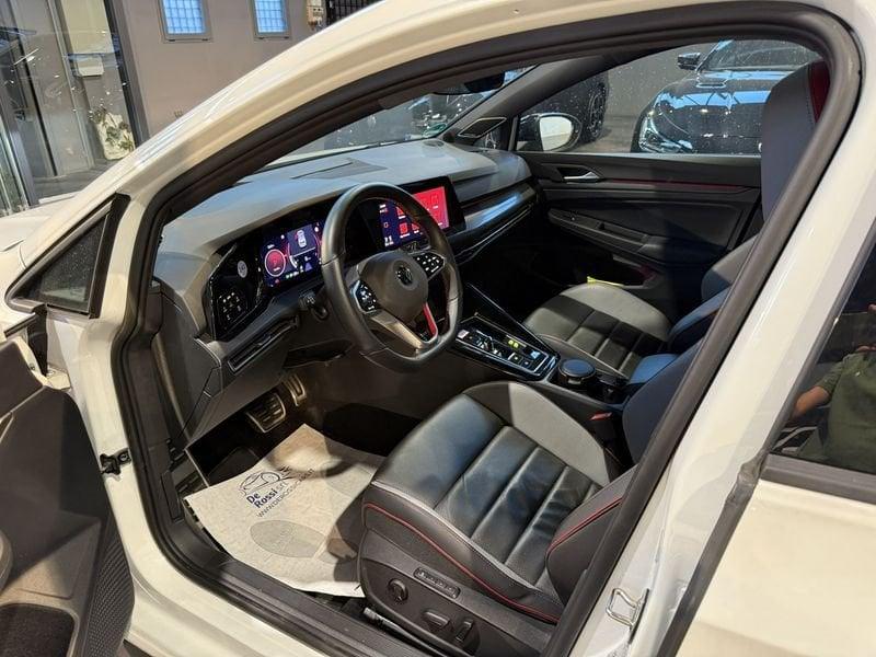 Volkswagen Golf Golf 2.0 TSI GTI DSG