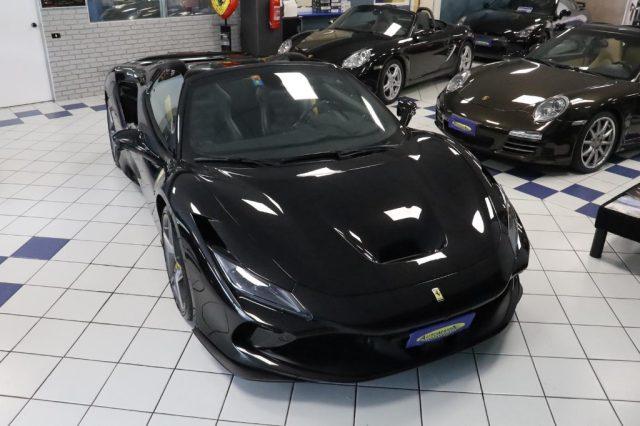FERRARI F8 Spider + IVA