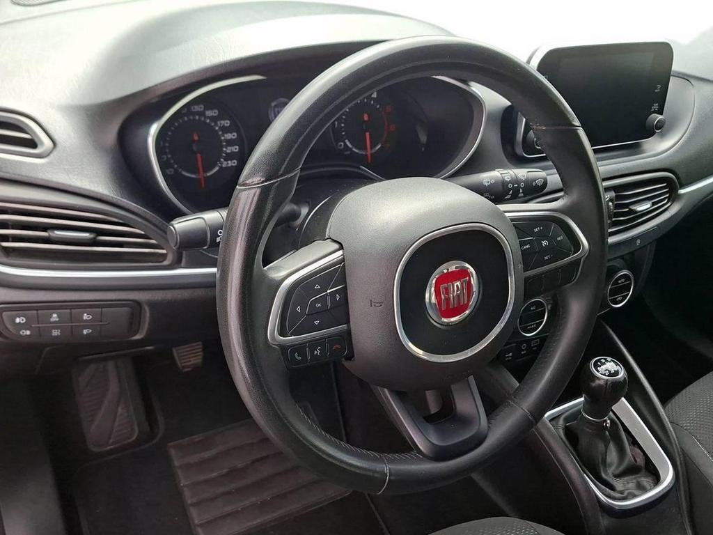 Fiat Tipo 5 Porte 1.3 Multijet Lounge