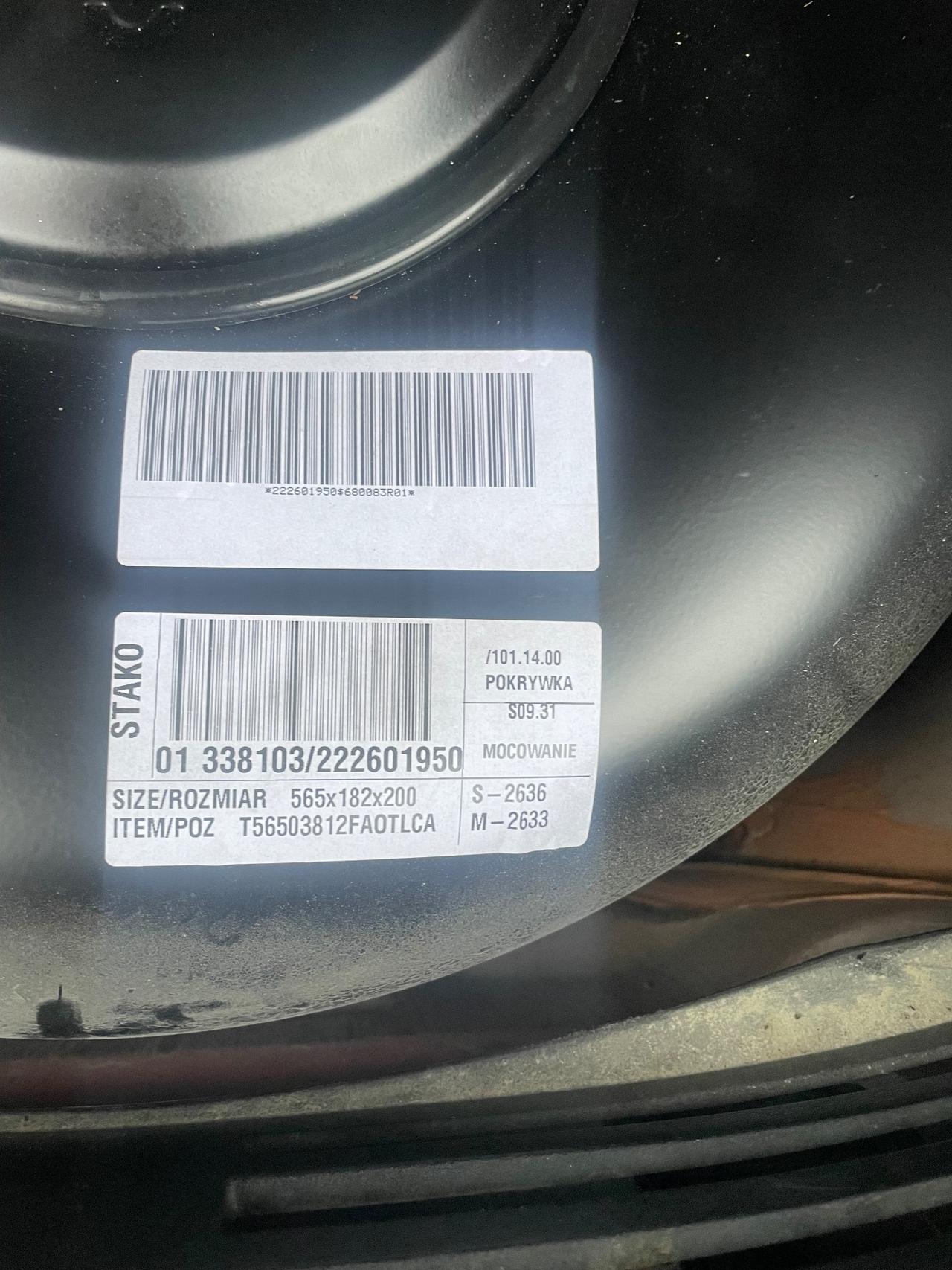 Lancia Ypsilon 1.2 Benzina/GPL - Neopatentati