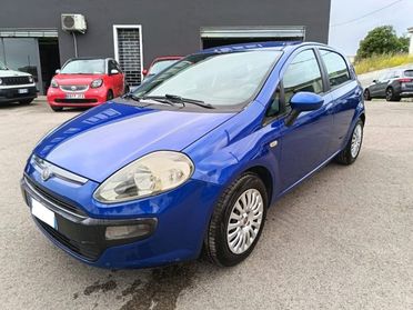 FIAT Punto Evo 1.3 Mjt 90 CV 5 porte Dynamic