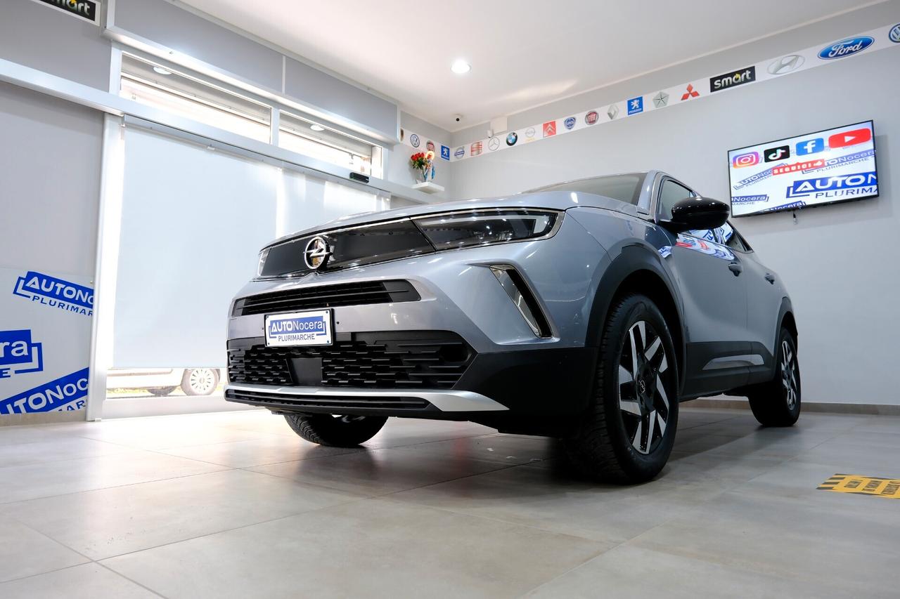 Opel Mokka 1.2T 136cv Elegance (Distrib.CATENA)