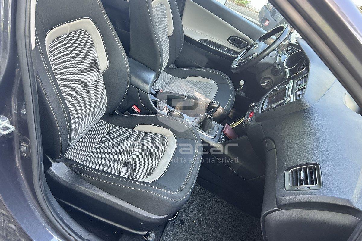 KIA cee'd 1.4 ECO GPL SW Cool