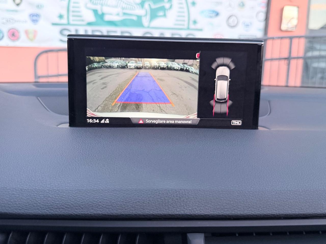 Audi Q7 50TDI quattro 286CV S-Line Pluș 7PST EU6