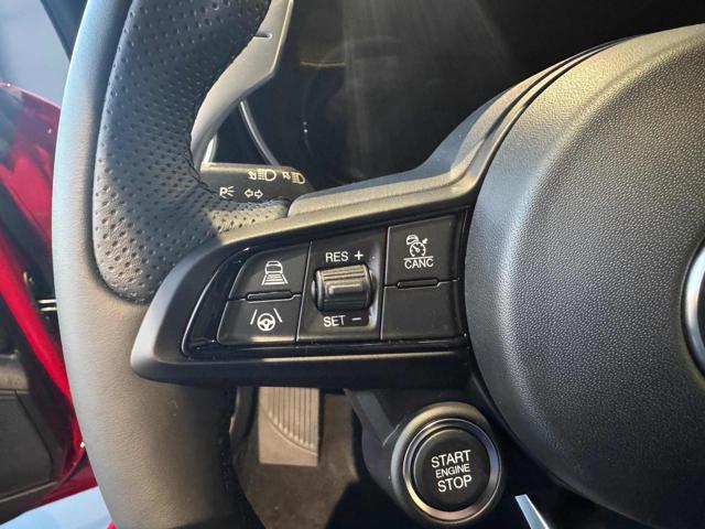 ALFA ROMEO Giulia 2.2 Turbodiesel 210 CV AT8 AWD Q4 Veloce