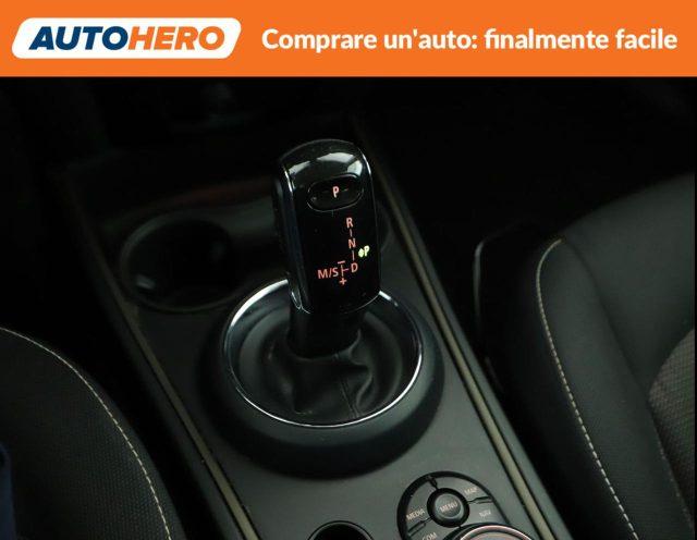 MINI Countryman 1.5 One D Countryman