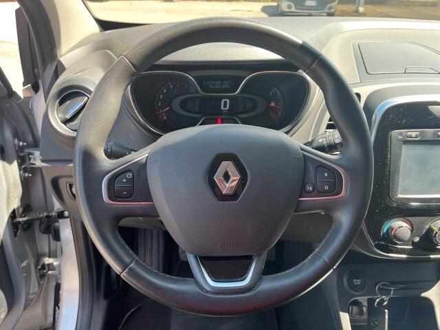 Renault Captur TCe 12V 90 CV Life