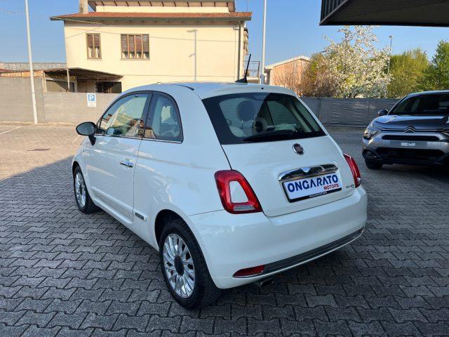 FIAT 500 1.3 Multijet 16V 95 CV Lounge
