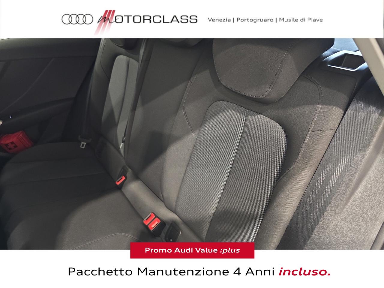 Audi Q2 30 2.0 tdi admired advanced s tronic