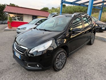 Peugeot 2008 BlueHDi 100 Active
