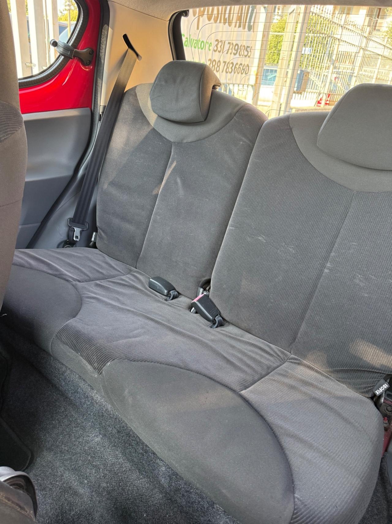 Citroen C1 1.0 5 porte BAC1