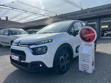 Citroen C3 1.2 puretech Shine s&s 110cv eat6 my20