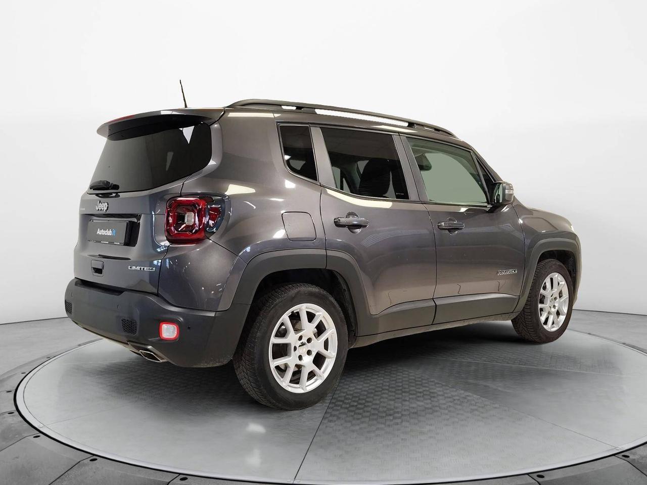 Jeep Renegade 1.0 t3 Limited 2wd 120cv