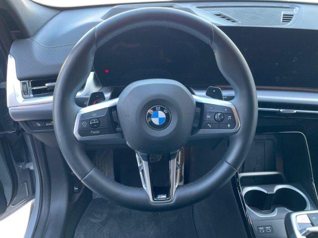 BMW X2 sDrive18d Msport