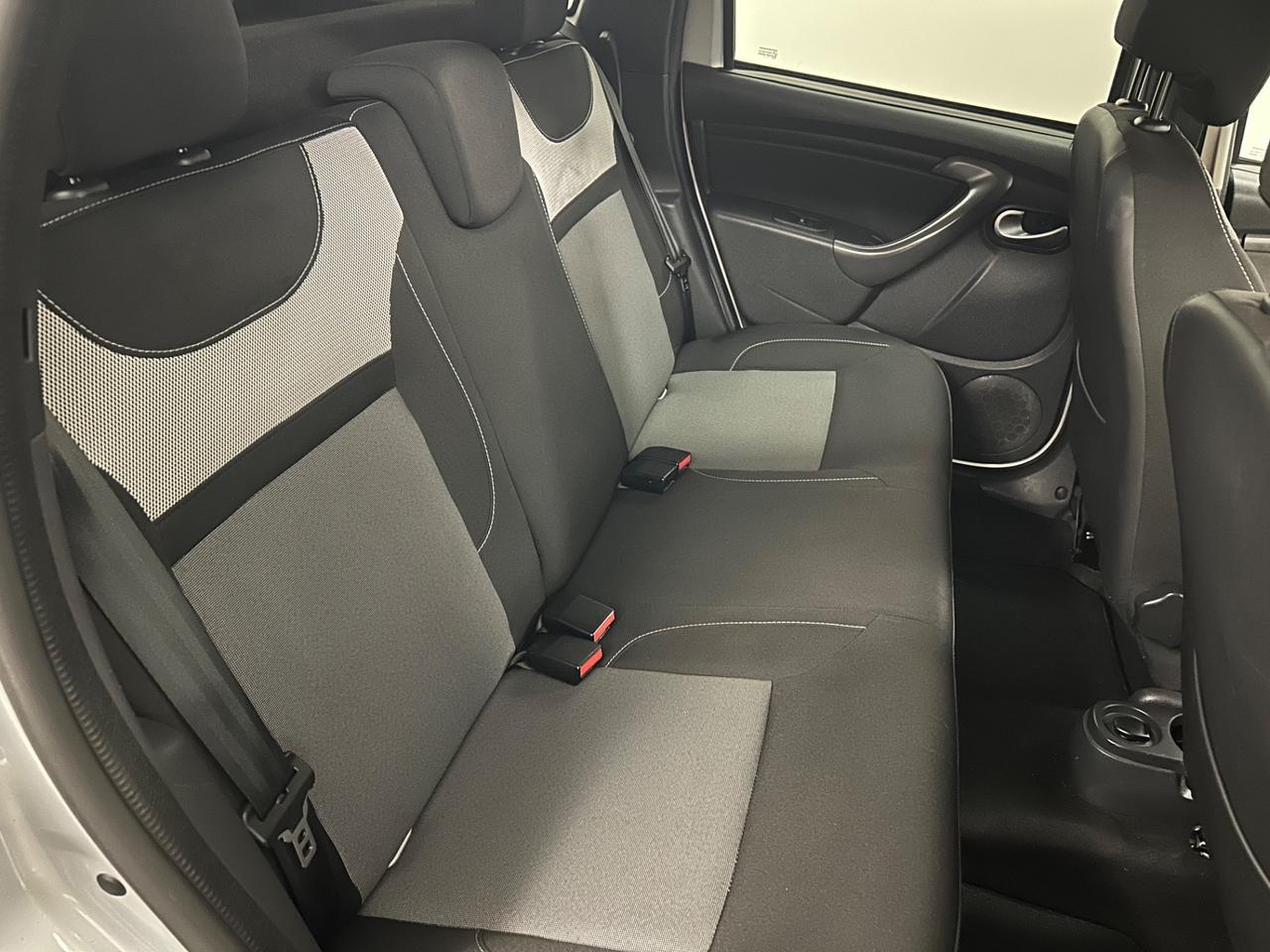 Dacia Duster 1.6 115CV Start&Stop 4x2 GPL Lauréate