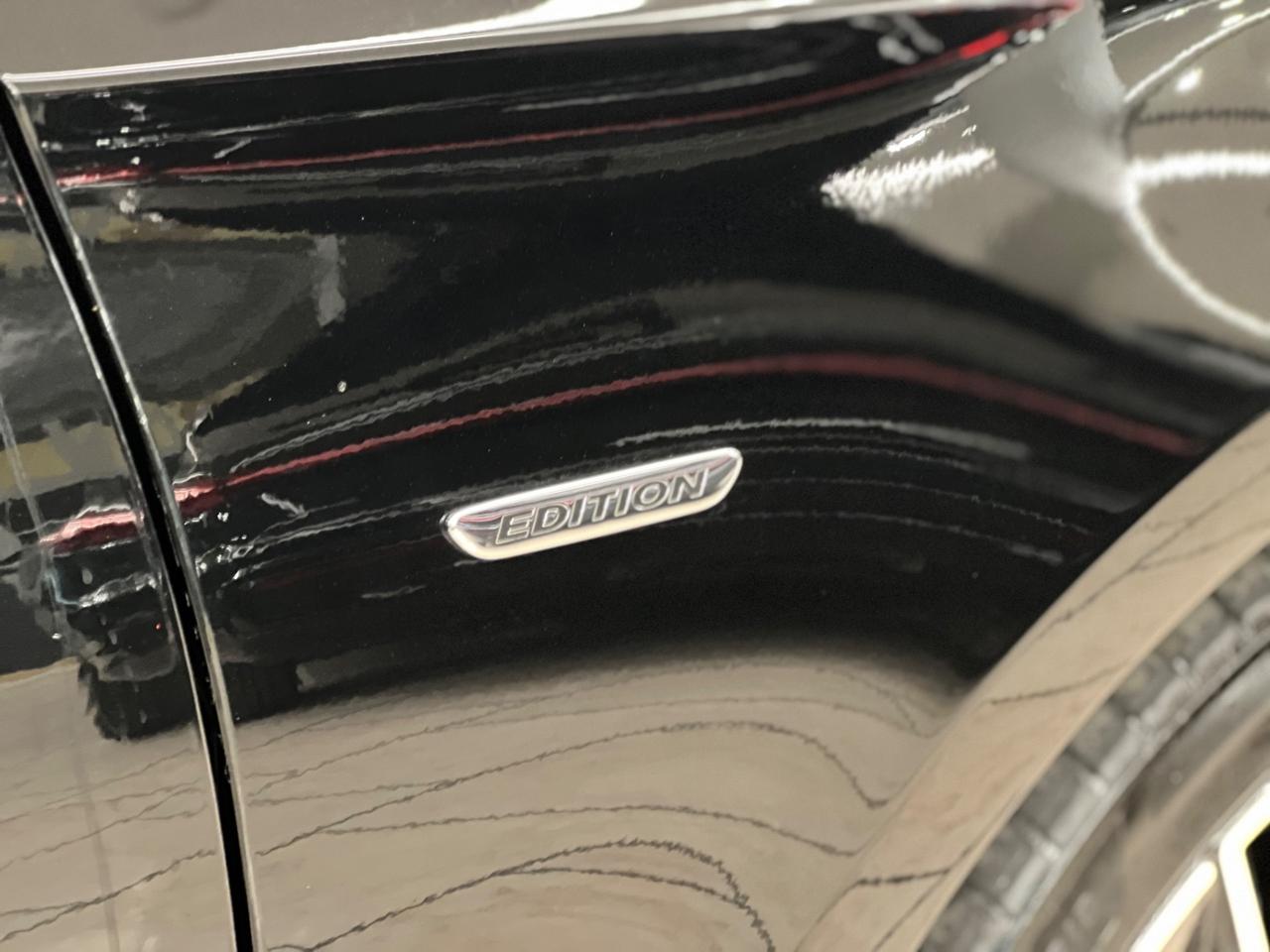 Mercedes-benz Classe A 200d Premium Amg Edition