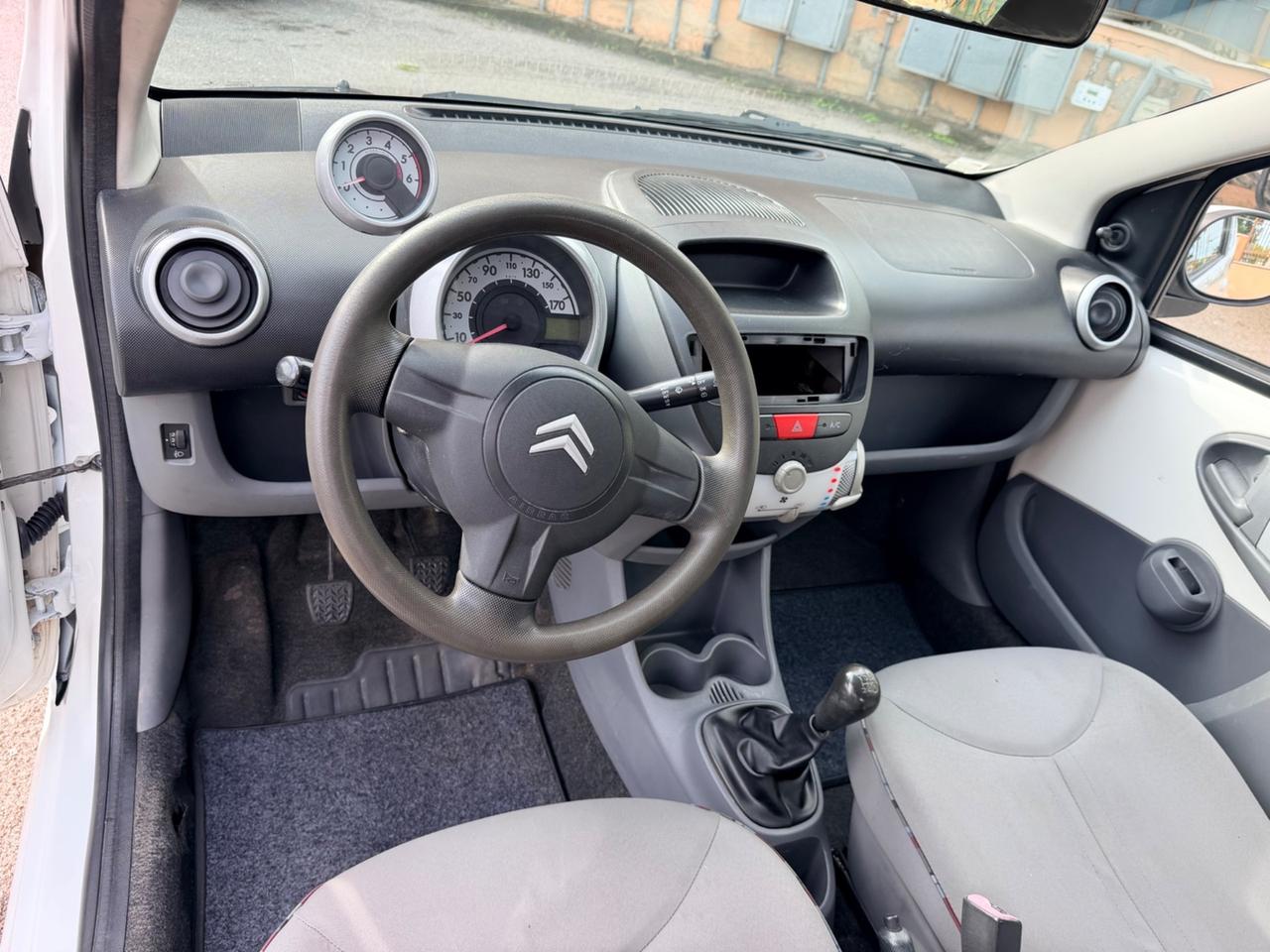 Citroen C1 DIESEL