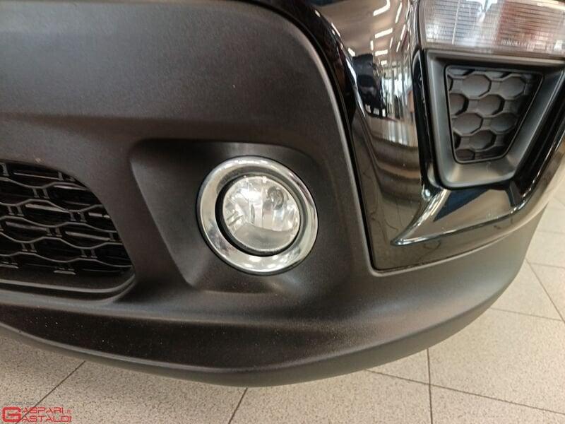 Jeep Renegade 1.6 MJet 130cv Longitude