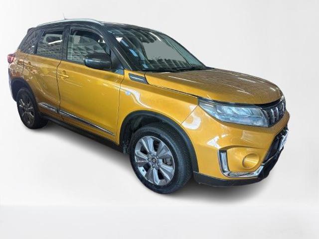 SUZUKI Vitara 1.4 Hybrid Cool
