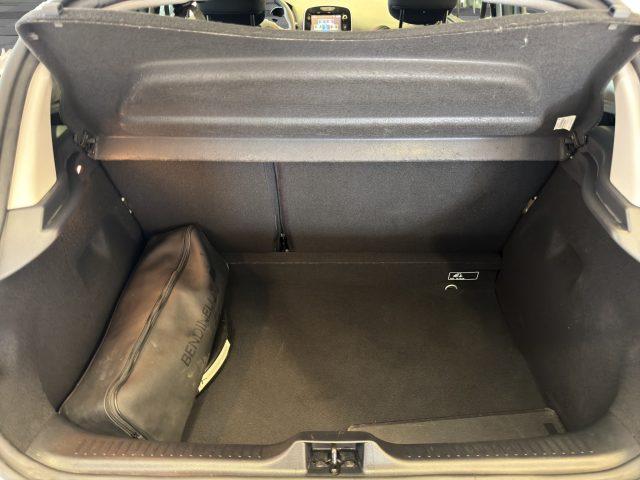 RENAULT Clio Clio TCe 75 Moschino Intens