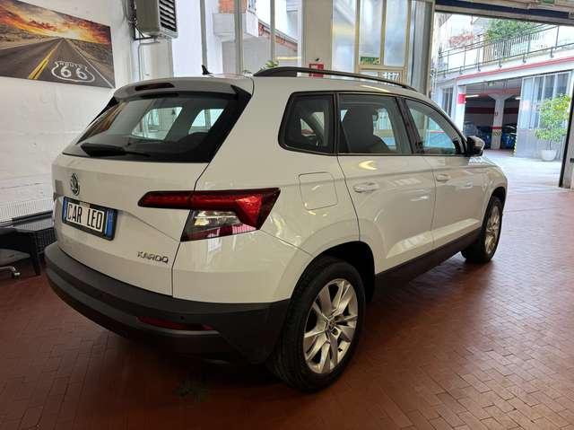 Skoda Karoq Karoq 1.0 tsi Ambition 115cv