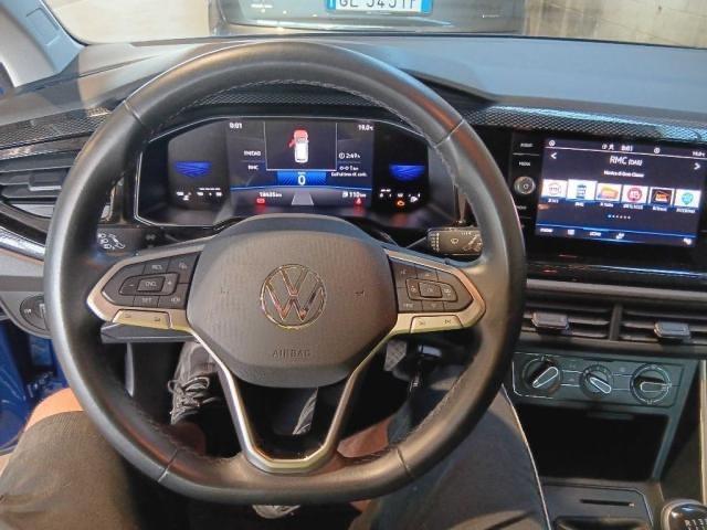 Volkswagen Polo 1.0 TSI Life