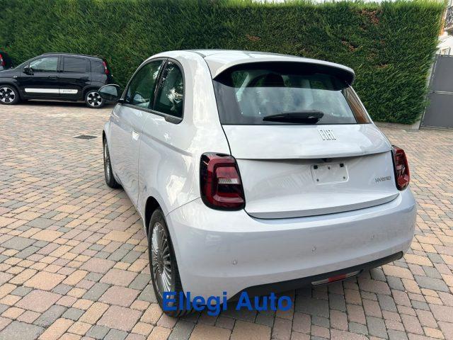 FIAT 500 PROMO FINANZ.Berlina Hybrid Icon+PACK COMFORT KM0