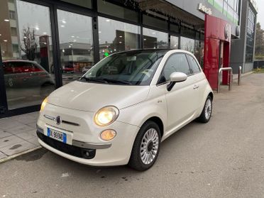 FIAT 500 500 1.2 Lounge Rif. Antonio