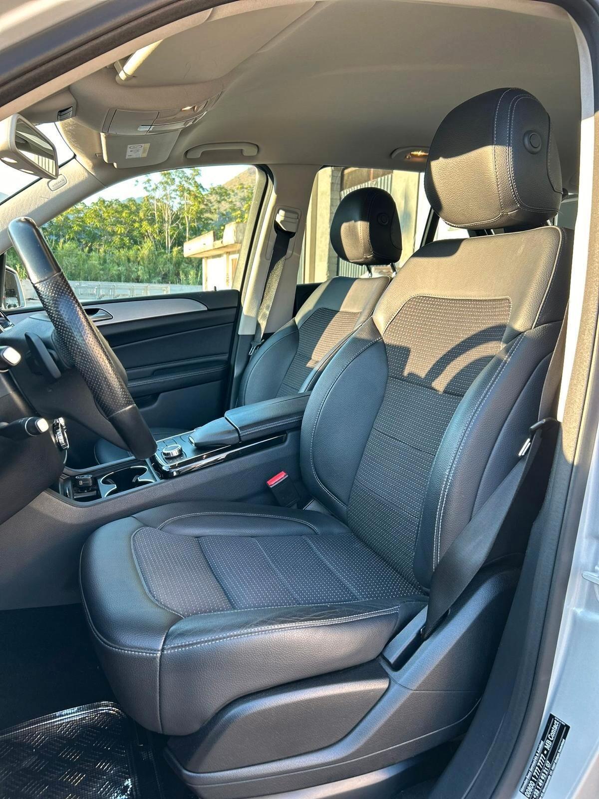 Mercedes-benz GLE 250 d 4Matic Premium Plus