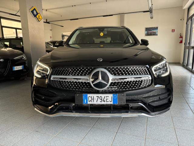 MERCEDES - GLC - 300 de 2.0D 194CV 4Matic EQ-Power Premium Plus