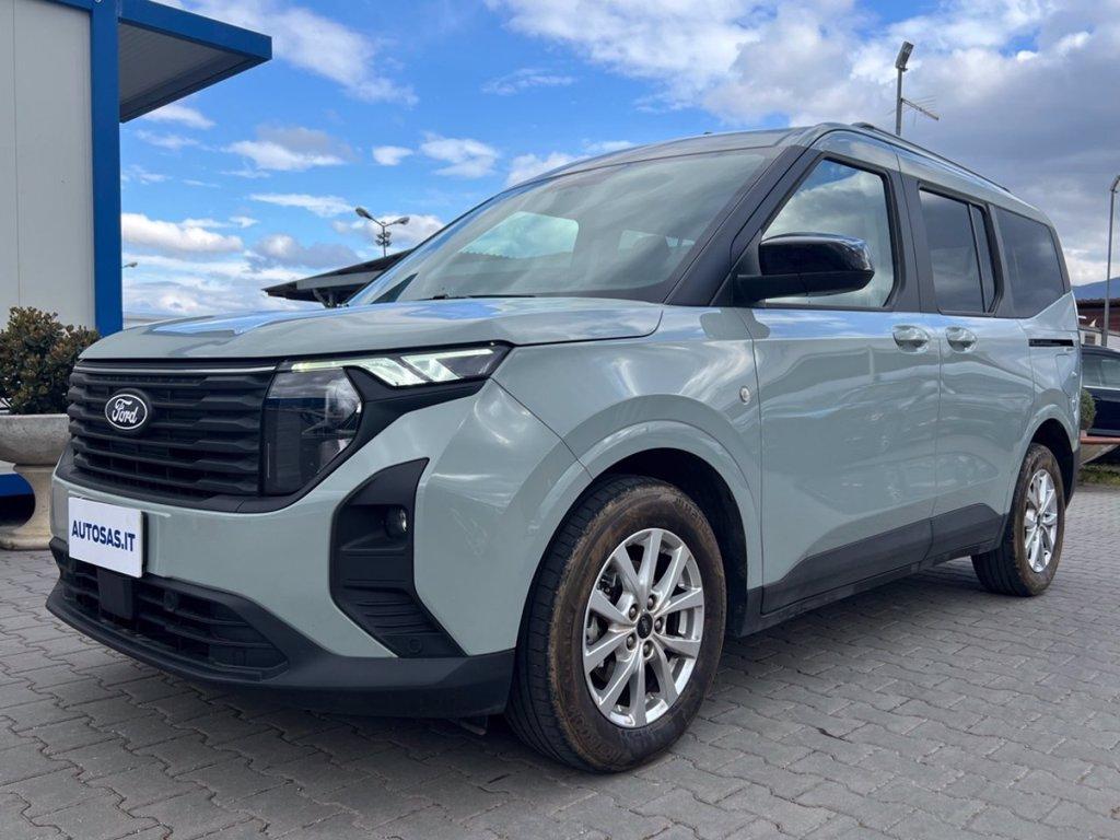 FORD Tourneo Courier 1.0 EcoBoost Titanium del 2025
