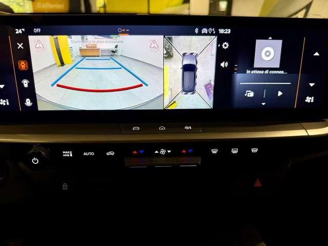 Opel Grandland 1.2 Hybrid GS 145cv e-dcs6 *KM0*