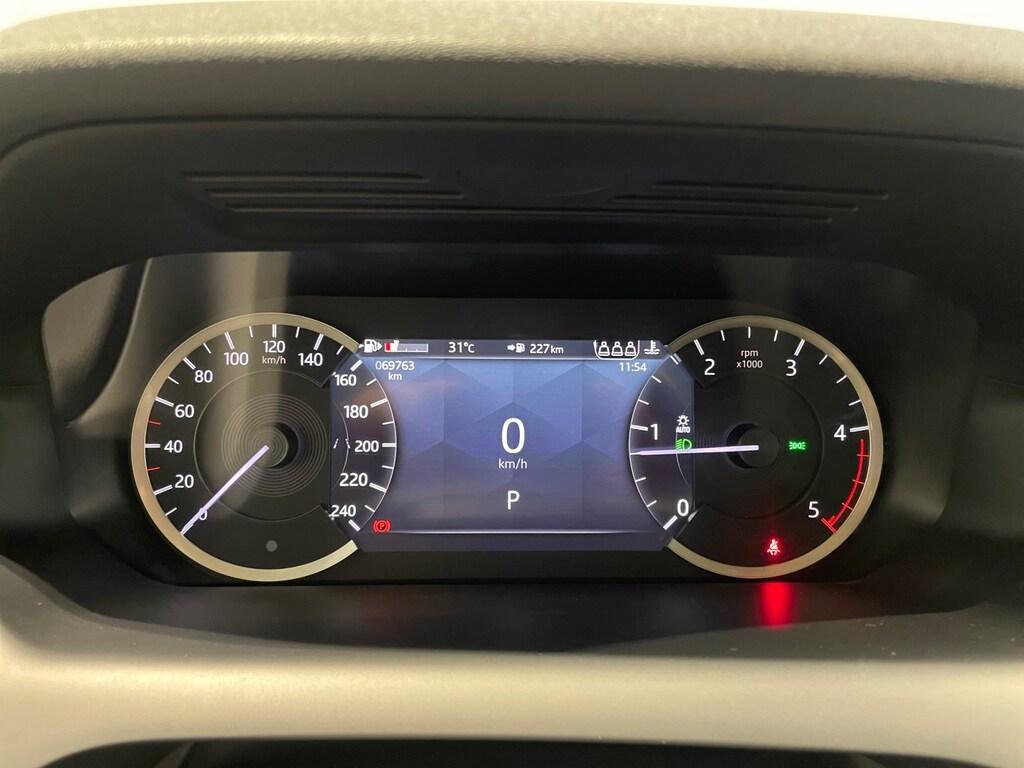 Land Rover Discovery Sport SE 163cv - AUTOCARRO IVA ESPOSTA 100%